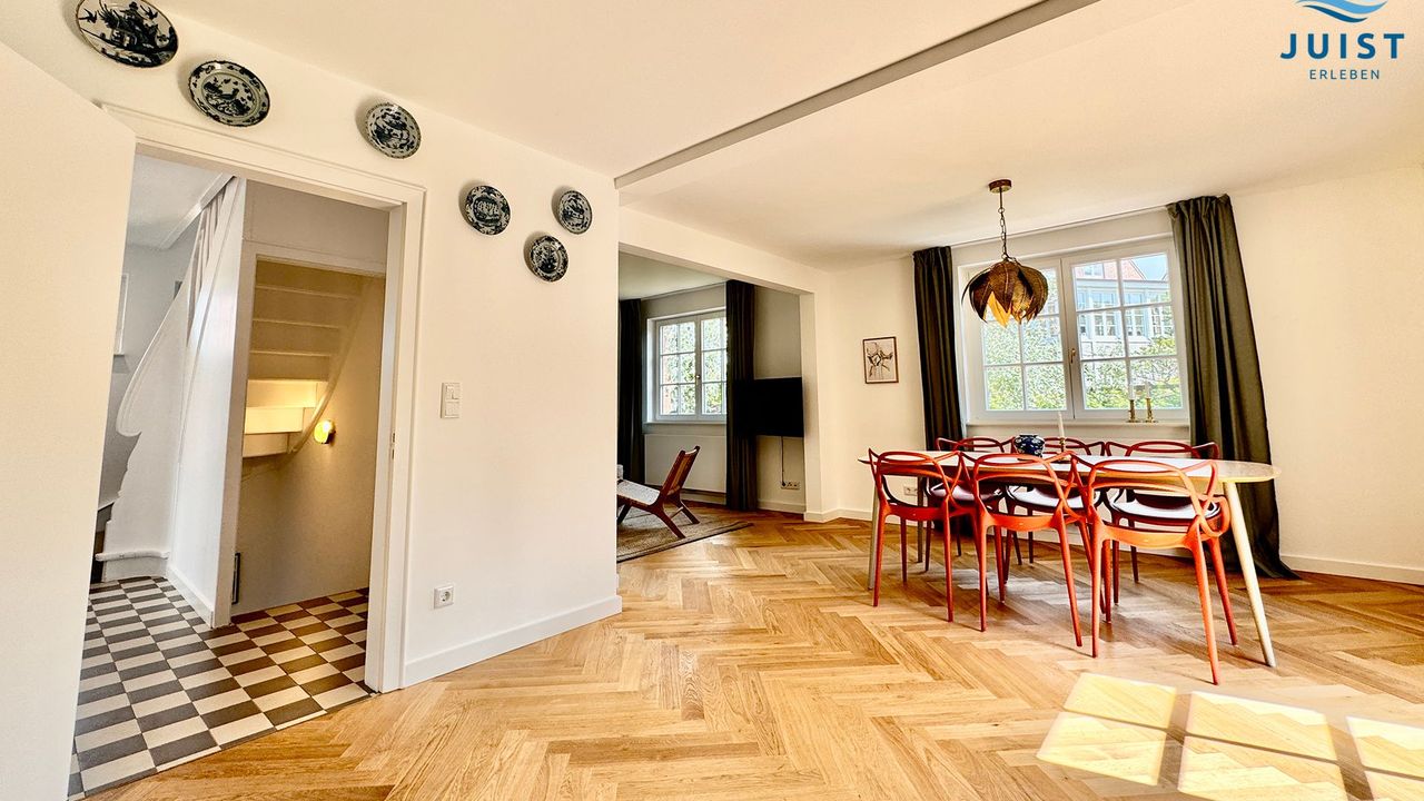 Wohnzimmer Wohnzimmer